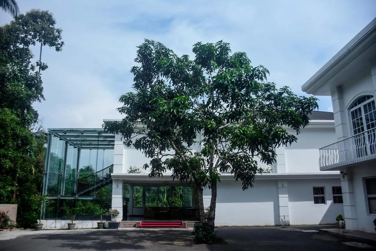 Hotel Earl'S Red Kandy 0*,