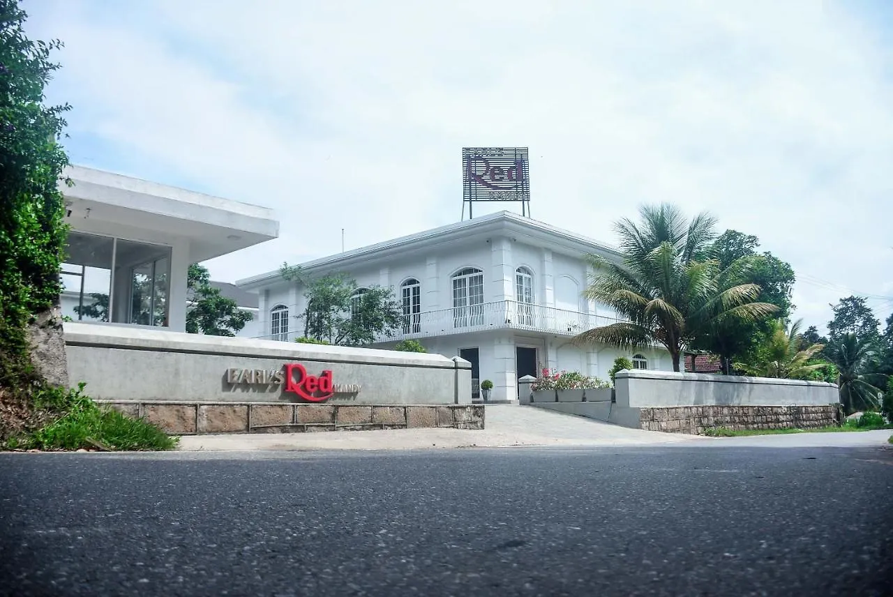 Earl'S Red Kandy Hotel