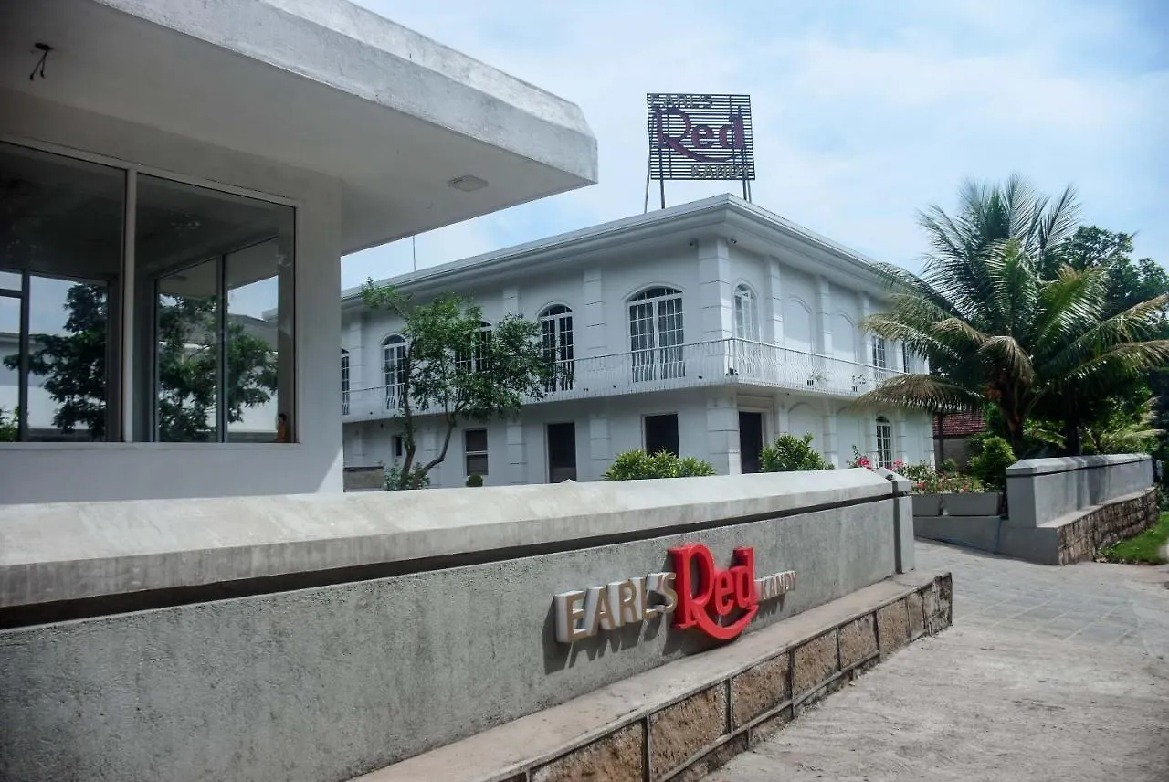 Earl'S Red Kandy Hotel Sri Lanka