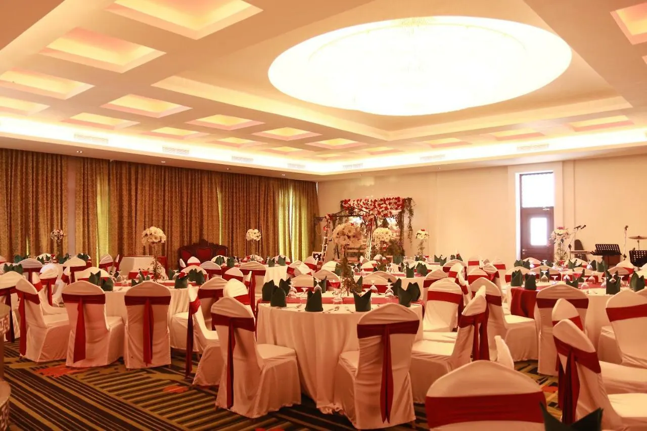 Earl'S Red Kandy Hotel